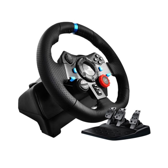 Buy Driving Force Logitech G29 | Yerevanmobile.am