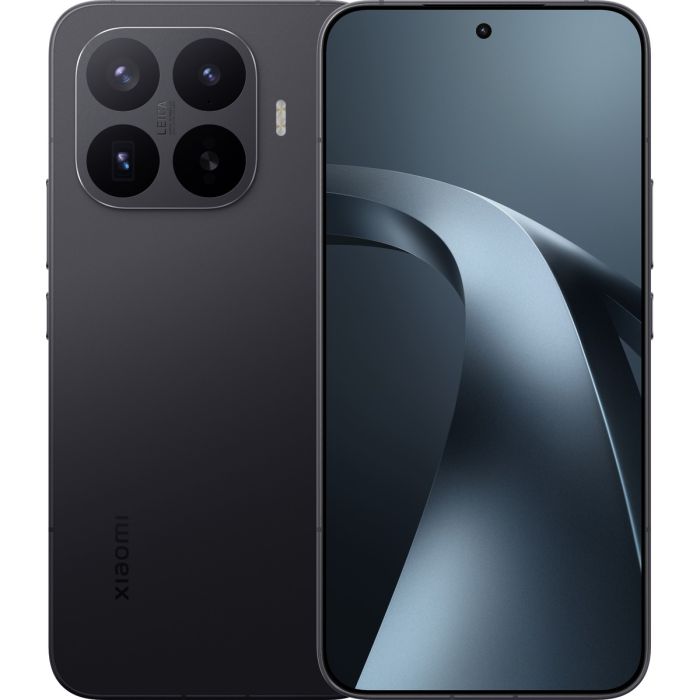 Xiaomi 17T Pro 512GB 12GB RAM Black