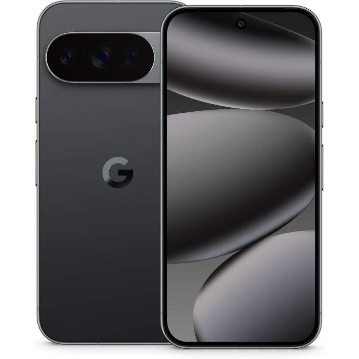 Google Pixel 10 Pro 256GB 16GB RAM Black