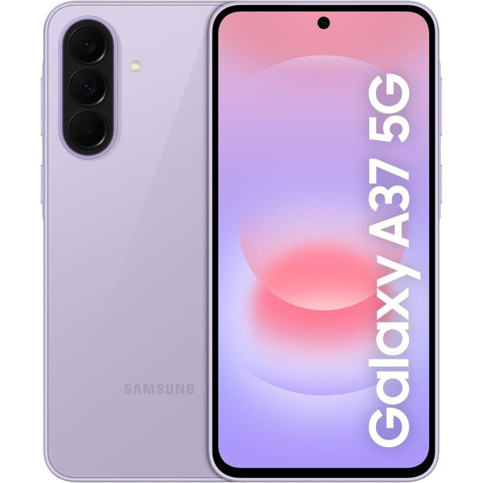 Samsung Galaxy A37 256GB 8GB RAM Purple