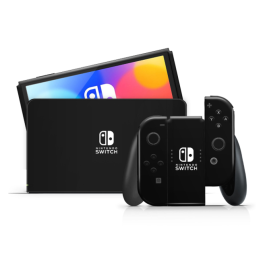 Nintendo Switch Nintendo Switch BLACK nor_nintendo.png