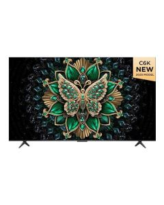 TCL QLED Mini Led (144 hz 4k 65C6K/2026)