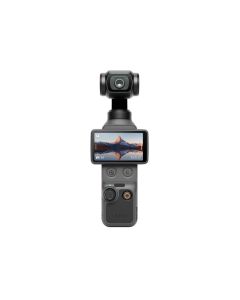 DJI Osmo Pocket 4