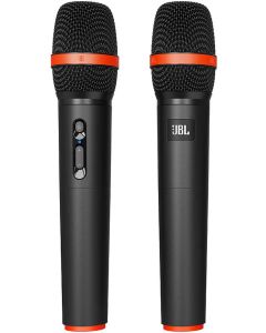 JBL Microphone Portable Digital Wireless Mic 300
