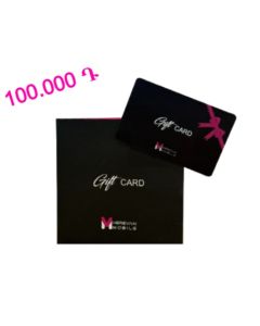Подарочная Карта 100.000