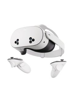 Meta Quest 3S Game Console with Batman