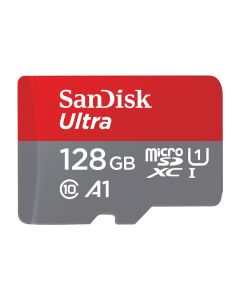 SanDisk Memory Card Micro Ultra 