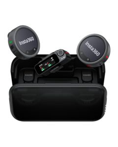 Insta360 Mic Pro