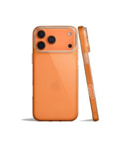 Apple iPhone 17 Pro Clear Case