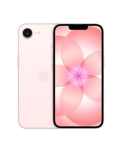 Apple iPhone 17e