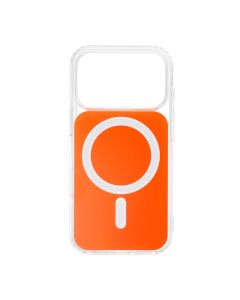 Apple Case Magnetic Cover iPhone 17 Pro 