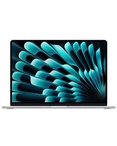 Apple Macbook Air 13.6"/M4/16GB/256GB/MW0W3/Silver