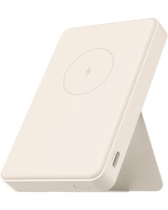 Xiaomi 15 W Magnetic Power Bank/6000 mAh