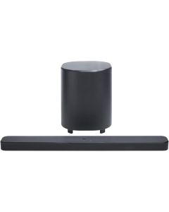 JBL SoundBar 500 MK2