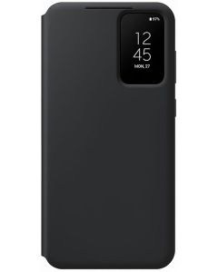 Samsung Official S23 Smart Clear View Cover