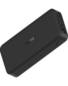 Xiaomi Redmi Power Bank 18w 