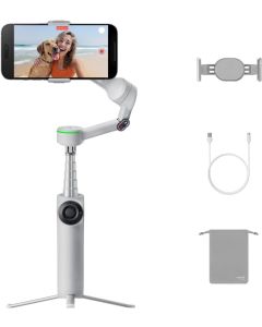 Insta360 Flow 2 Pro Grey