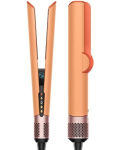 Dyson HT01 Airstrait Straightener (Apricot Topaz)