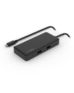 Belkin Multiport Adapter USB-C (5-in-1)