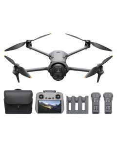 DJI (drone)(Mavic 4 Pro Fly More Combo/DJI RC 2)