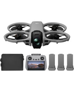 DJI drone Avata 360 Fly More Combo RC2 Bundle Fly
