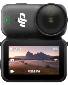 DJI Osmo Nano Standard Combo (128GB)
