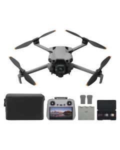 DJI Mini 5 Pro Fly More Combo Plus with DJI RC 2