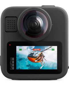 GoPro Max2 True 8K 360