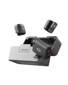 DJI Mic Mini 2