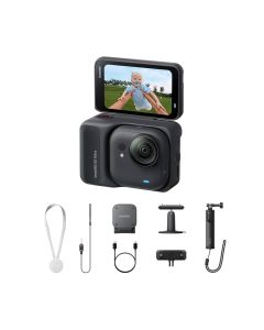 Insta360 GO Ultra Standard Bundle