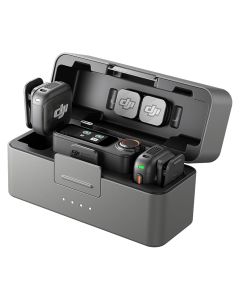  DJI Mic 3