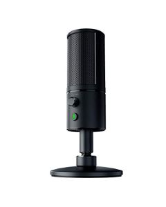 Mic Razer Seiren X