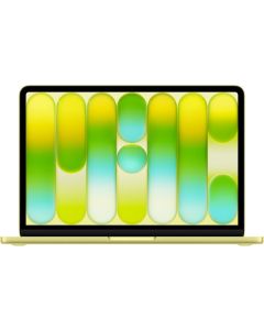 Apple Macbook Neo 13.0"/8GB/512GB/MHFE4/Citrus