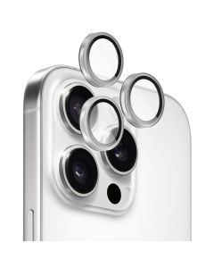 Glass for camera iPhone 16 Pro/16 Pro Max 