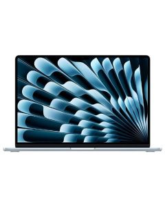 Apple Macbook Air 15.3"/M5/16GB/512GB/MDVQ4/Sky Blue 