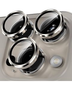 Glass for camera iPhone 15 Pro/15 Pro Max 