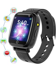 Smart Baby Watch D006