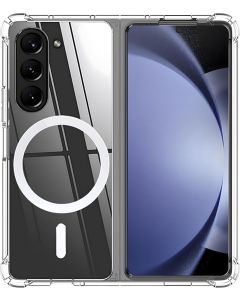 Magnetic Case for Samsung Galaxy Z Fold 5