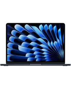 Apple Macbook Air 15.3"/M5/16GB/512GB/MDVH4/Midnight