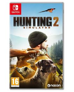 Nintendo Disc Hunting 2 Simulator 