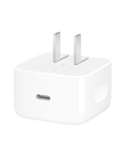 Apple MacBook 40W USB-C Power Adapter(with 60 Max)