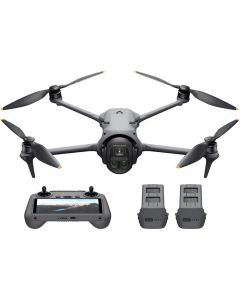 DJI drone (Mavic 4 Pro Creator Combo 512GB /DJI RC Pro 2)