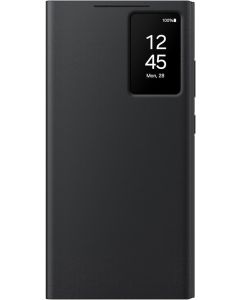 Samsung Galaxy S25 Ultra S-View Wallet Phone Case