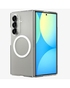 Case with magsafe for Samsung Galaxy Z Fold 7