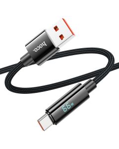 Hoco Cable USB to Type-C "U125 66W