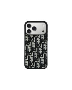 Apple Case Dior For iPhone 17 Pro Max 