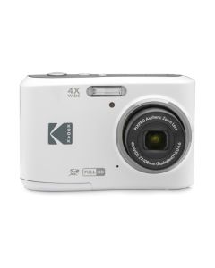 Kodak PIXPRO Friendly Zoom FZ45-WH 
