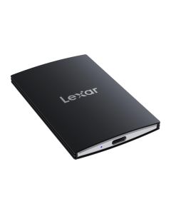  Lexar Portable SSD SL500
