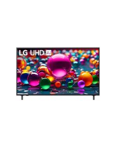 LG TV (55"/55UA74006LB/4K Ultra HD/2024)