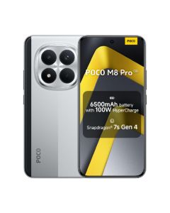 Xiaomi Poco M8 Pro